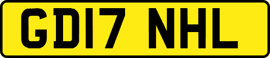 GD17NHL