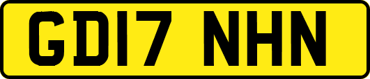 GD17NHN