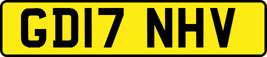 GD17NHV