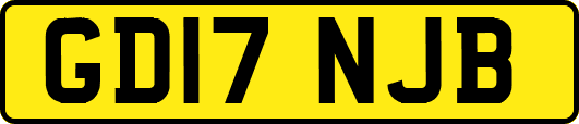 GD17NJB
