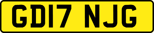 GD17NJG