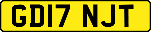 GD17NJT