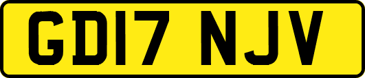 GD17NJV