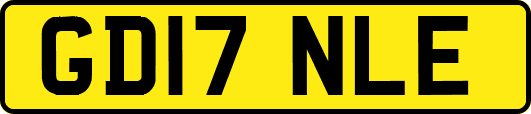 GD17NLE