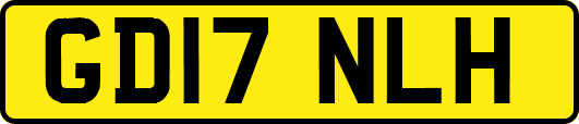 GD17NLH