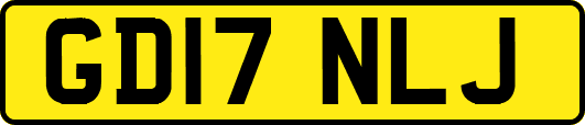 GD17NLJ