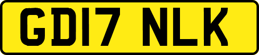 GD17NLK