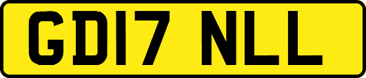 GD17NLL