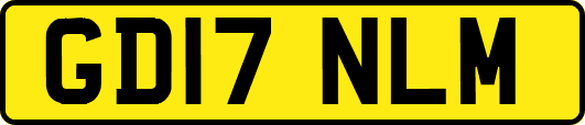 GD17NLM