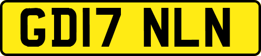 GD17NLN