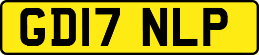 GD17NLP