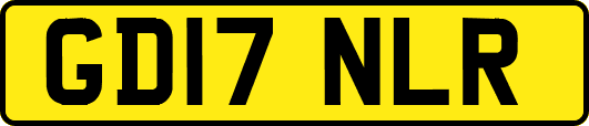 GD17NLR