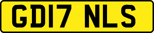 GD17NLS