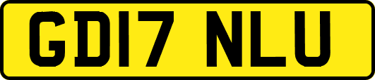 GD17NLU