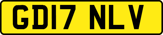 GD17NLV