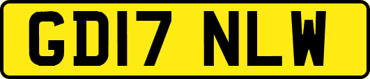 GD17NLW