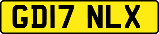 GD17NLX