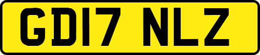 GD17NLZ