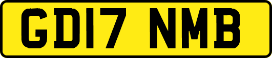 GD17NMB