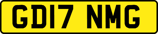 GD17NMG