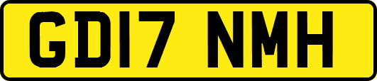 GD17NMH