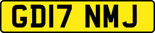 GD17NMJ