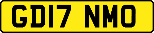 GD17NMO
