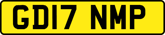 GD17NMP