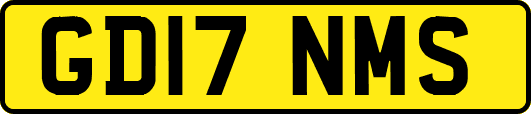 GD17NMS
