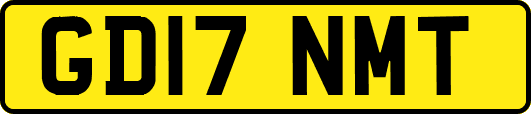 GD17NMT