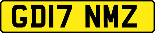 GD17NMZ