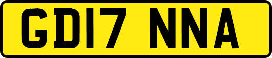 GD17NNA