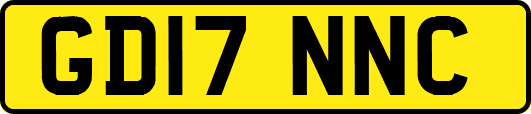 GD17NNC
