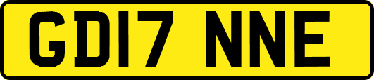GD17NNE
