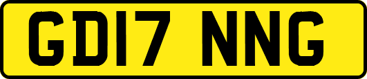 GD17NNG