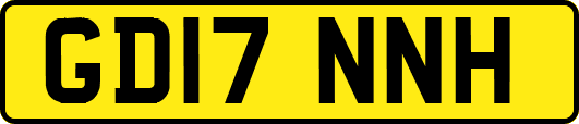 GD17NNH