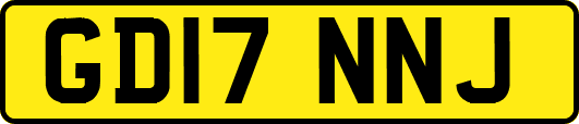 GD17NNJ