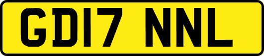 GD17NNL