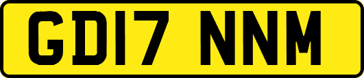 GD17NNM