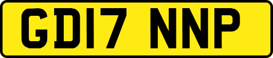 GD17NNP