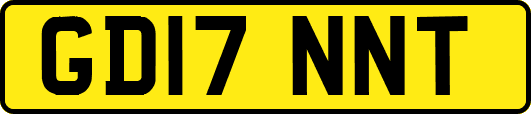 GD17NNT