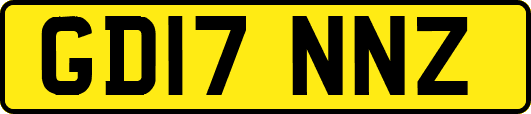 GD17NNZ