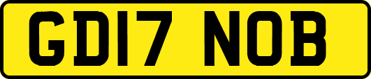 GD17NOB