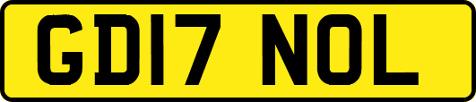GD17NOL