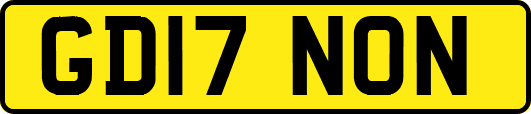 GD17NON