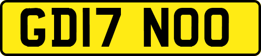 GD17NOO