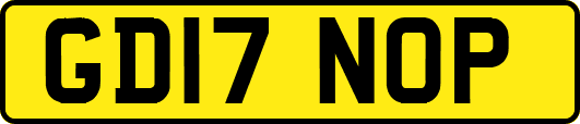 GD17NOP