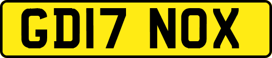 GD17NOX