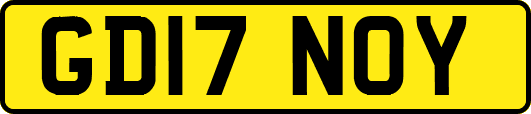 GD17NOY