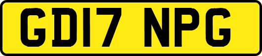 GD17NPG